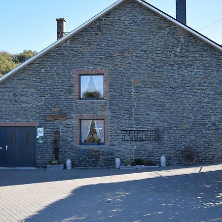 La Cle Des Champs Villa Bertogne Eksteriør bilde