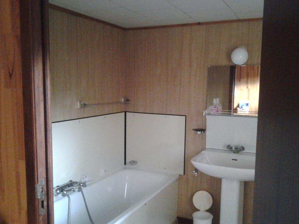 La Cle Des Champs Villa Bertogne Rom bilde