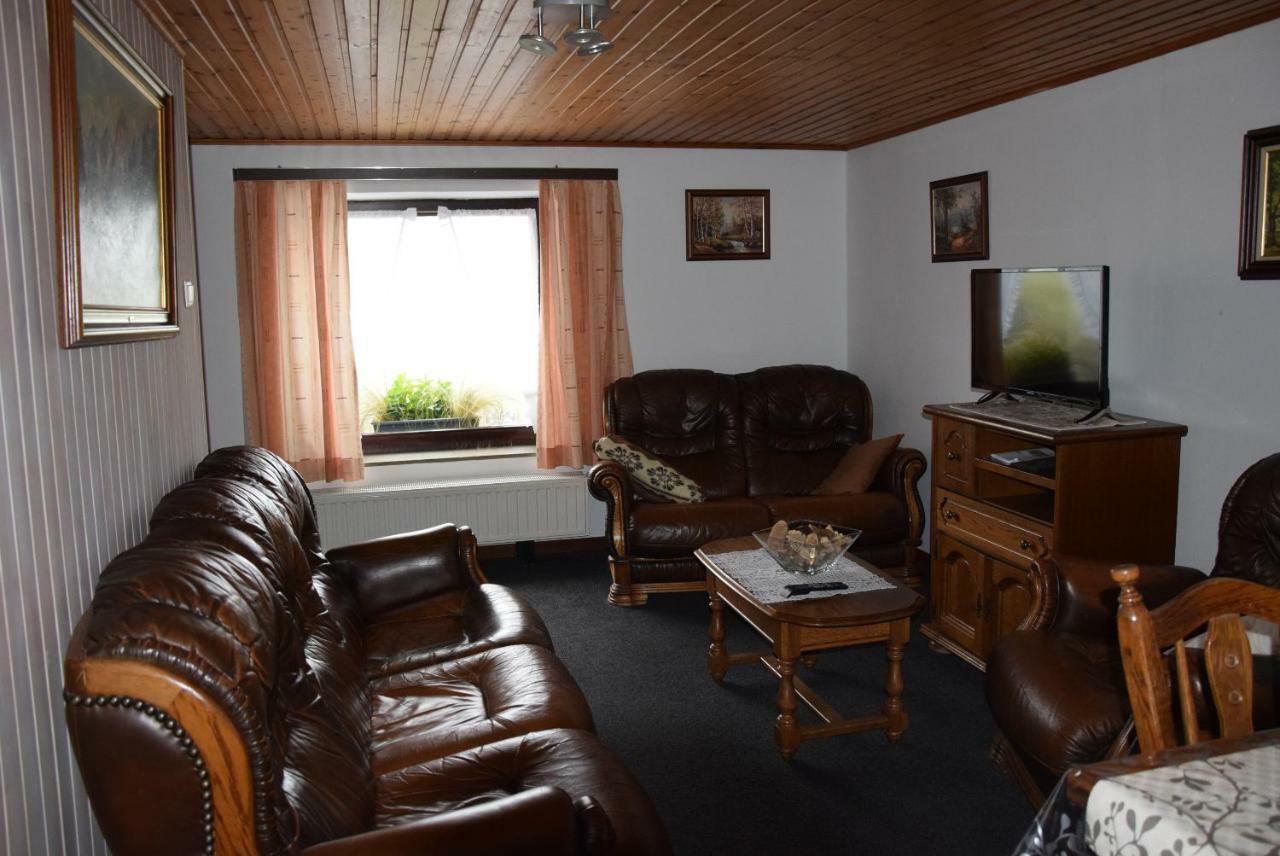 La Cle Des Champs Villa Bertogne Eksteriør bilde