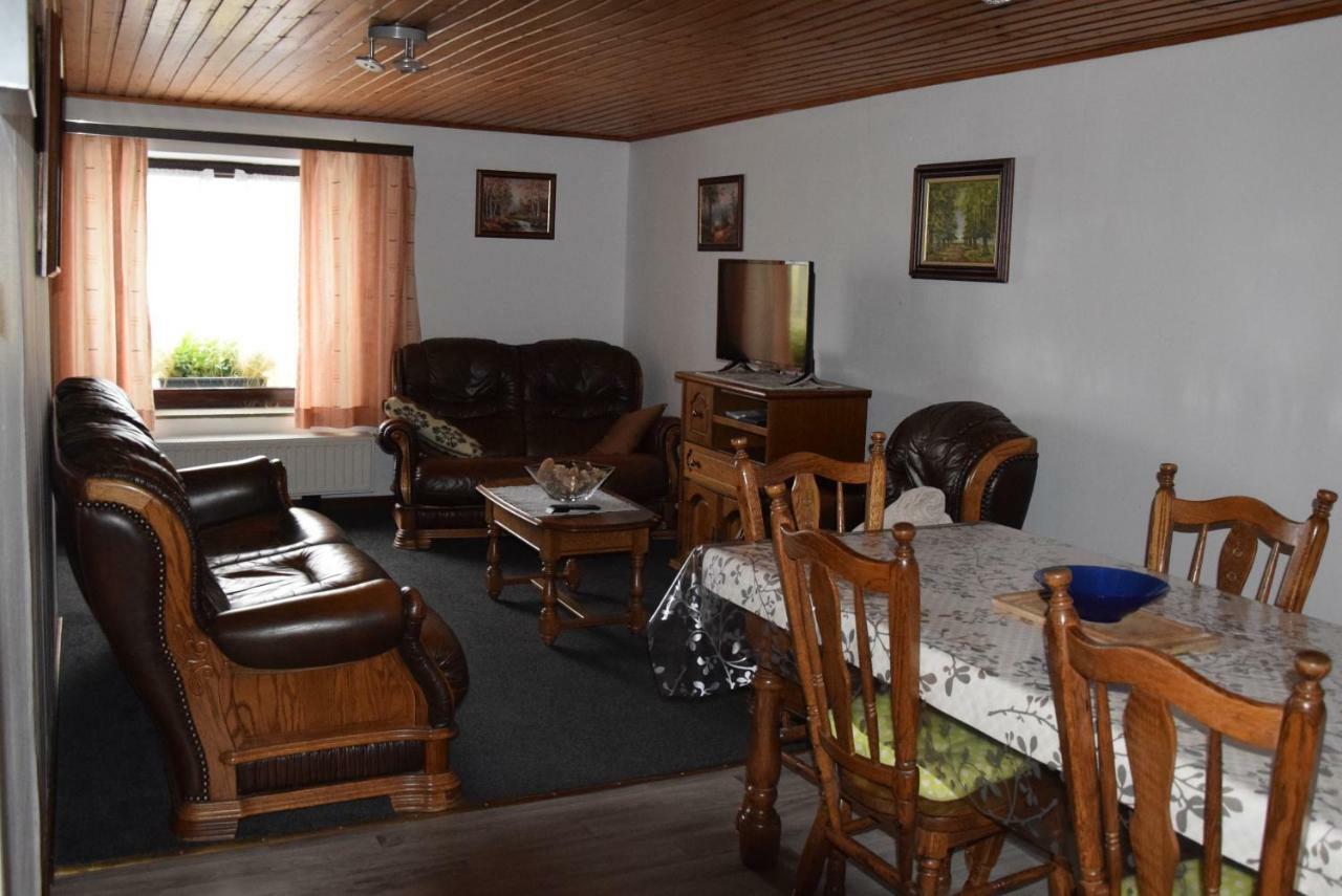 La Cle Des Champs Villa Bertogne Eksteriør bilde