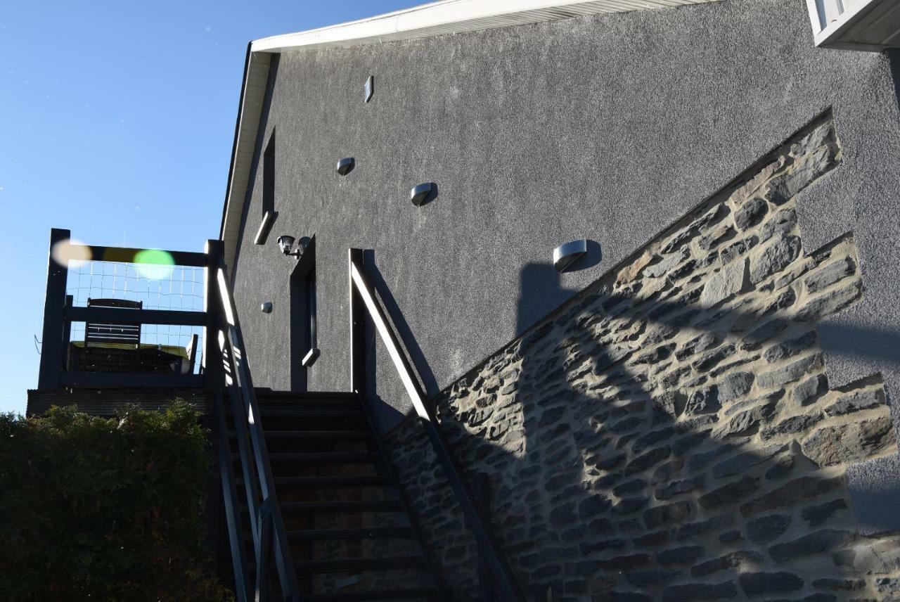 La Cle Des Champs Villa Bertogne Eksteriør bilde